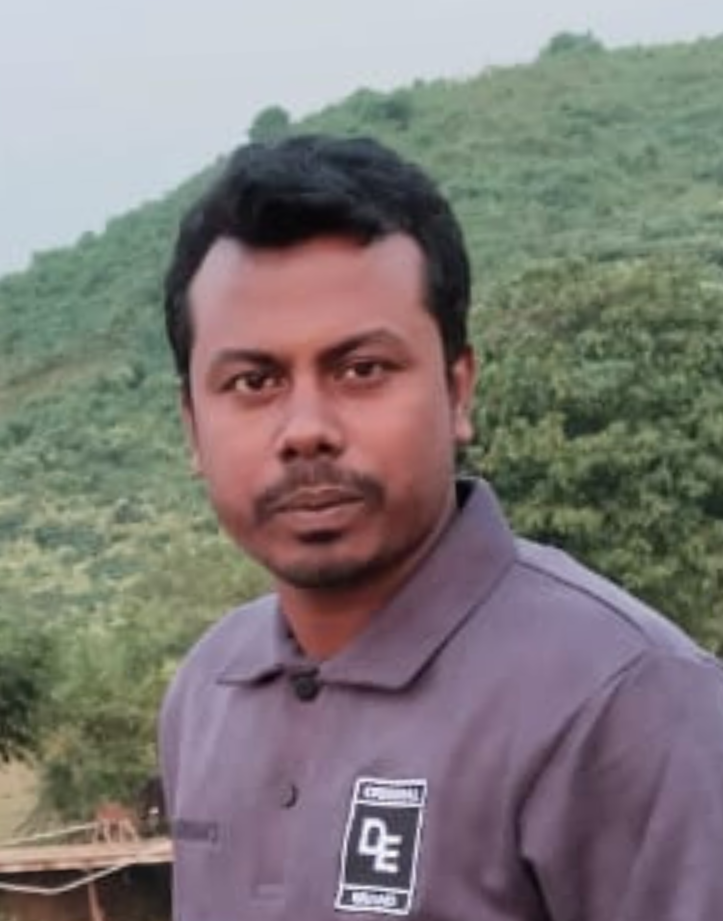 Md Ashraful Islam