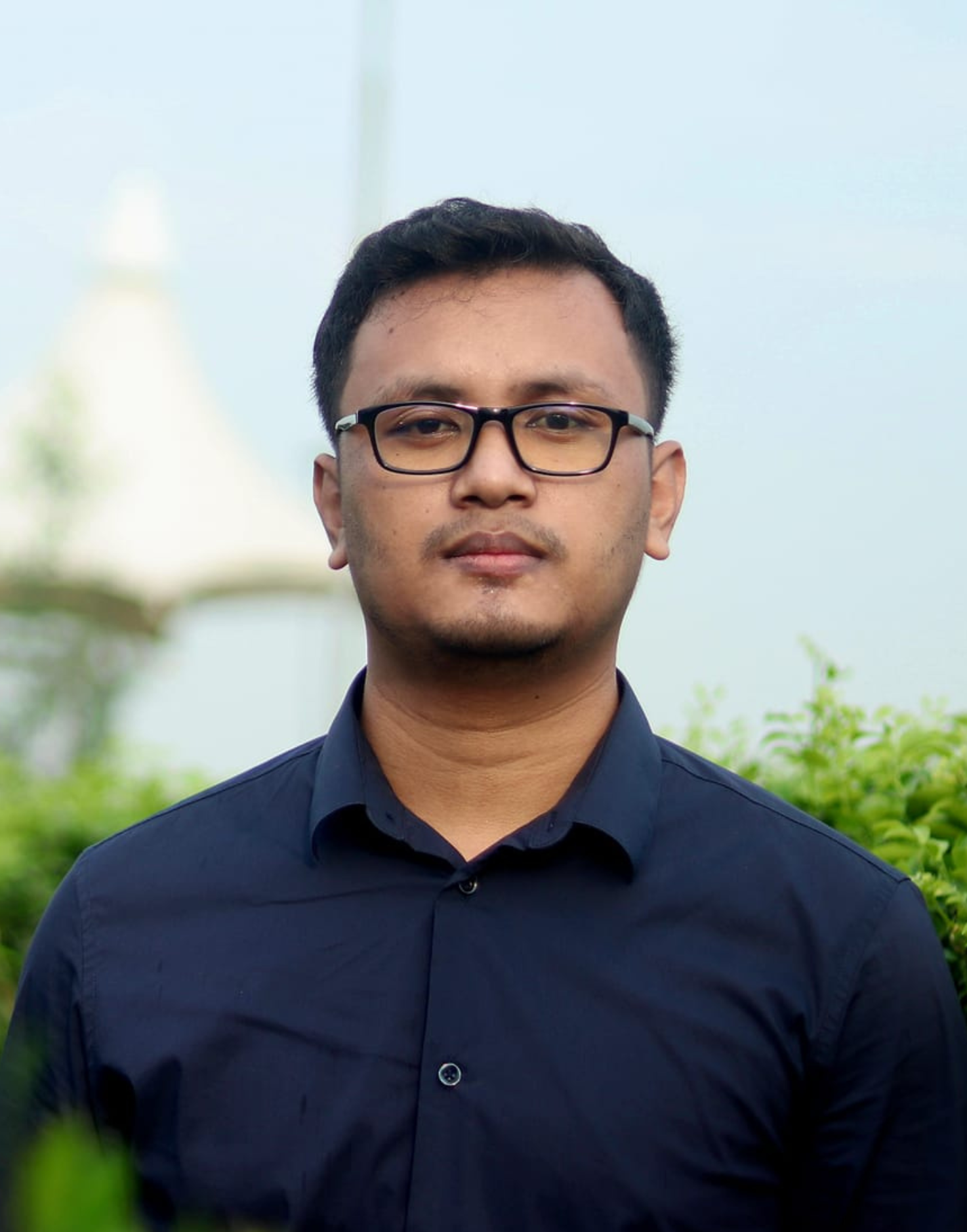 Dipto Hajong