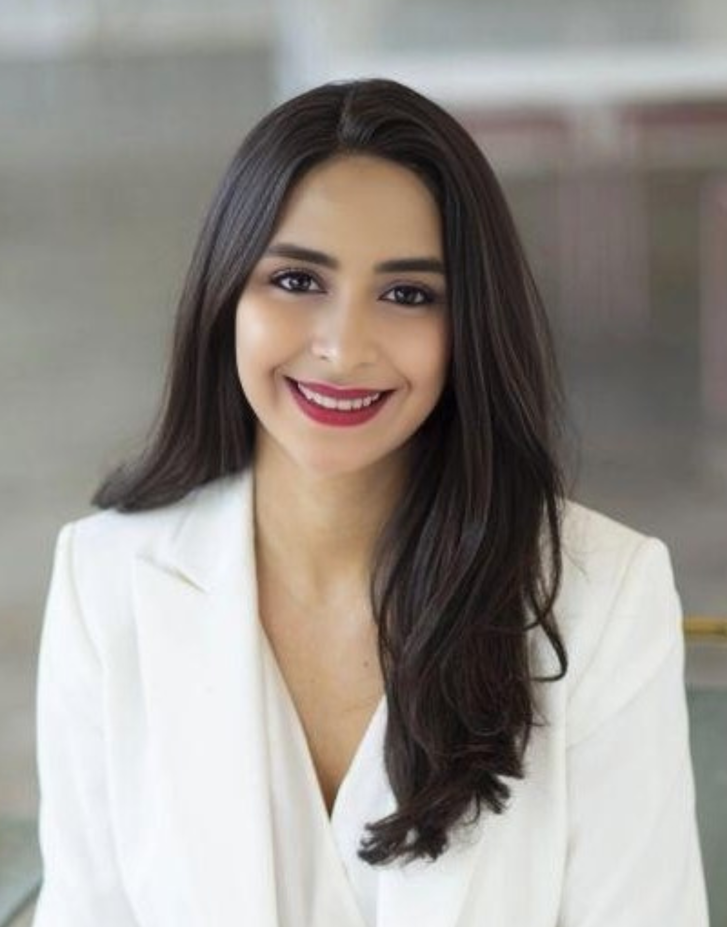 Munia Akter