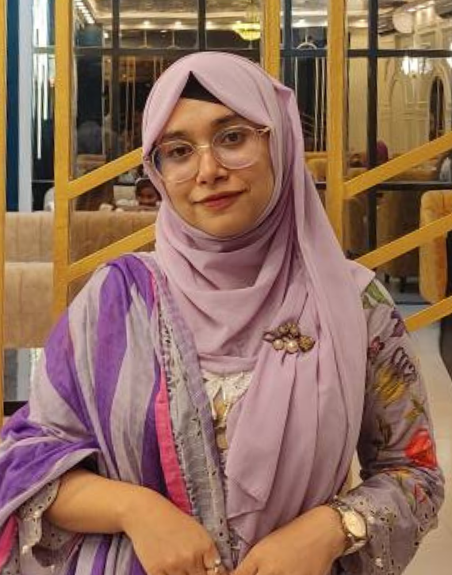Taufa Islam
